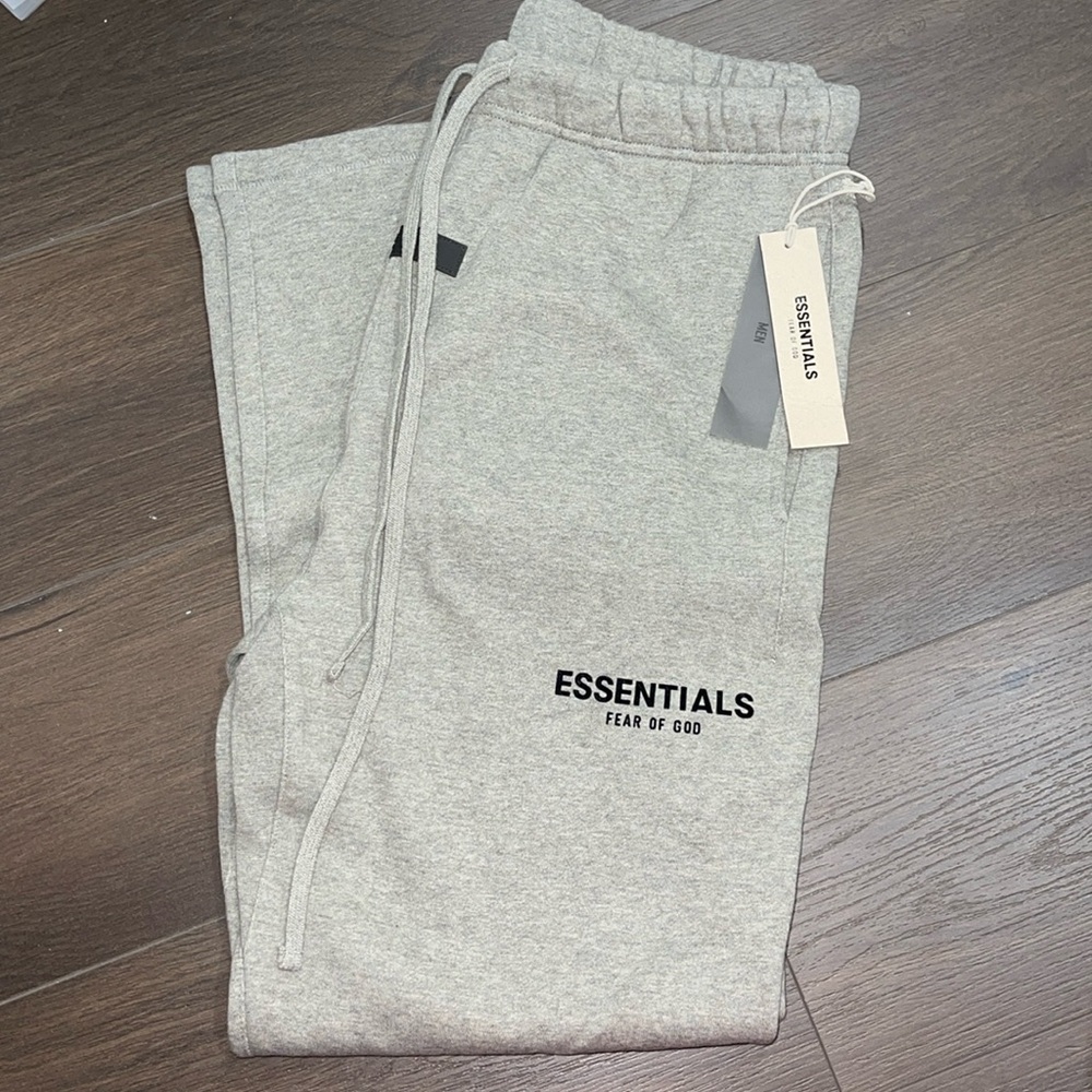 Essentials men sweatpants